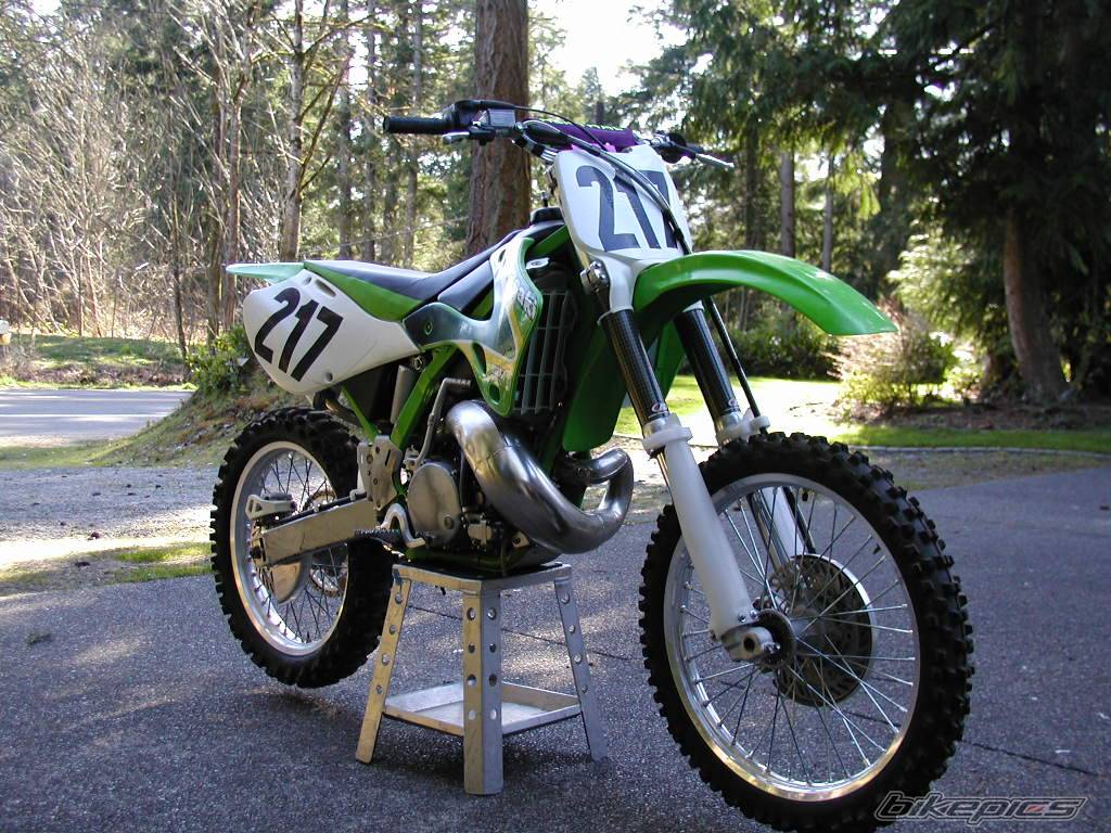 Bike Photo 91948