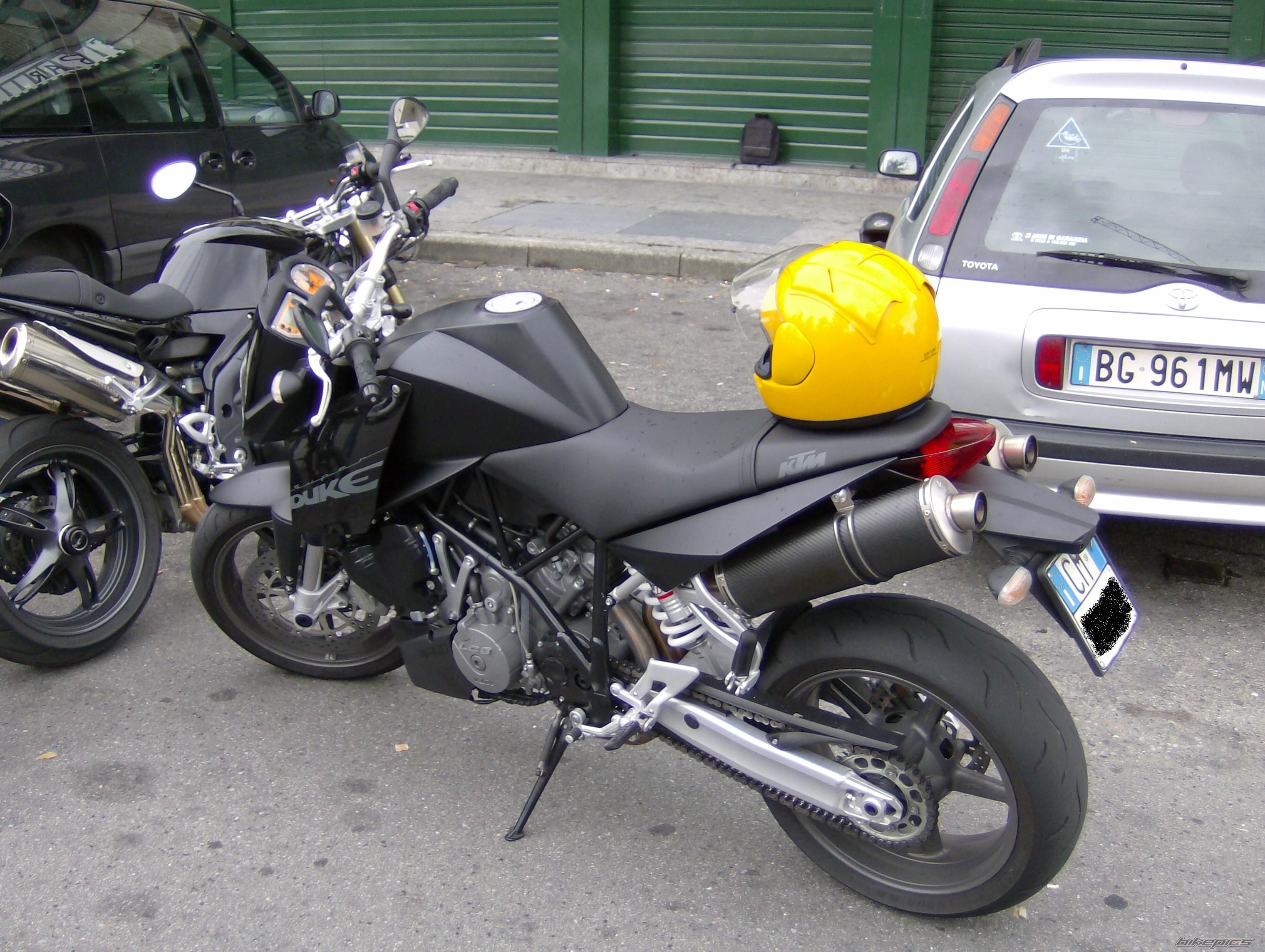 Bike Photo 919484