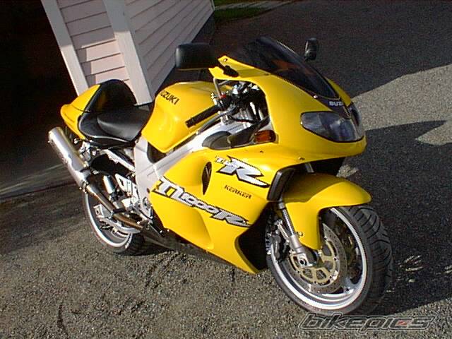 Bike Photo 9195