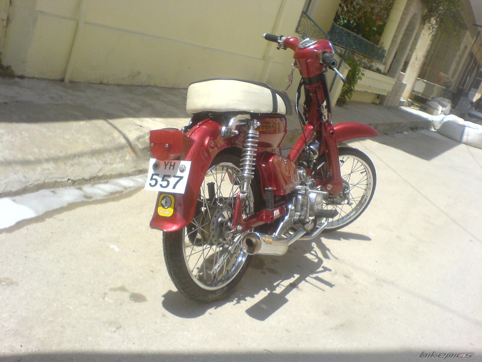 Bike Photo 919510