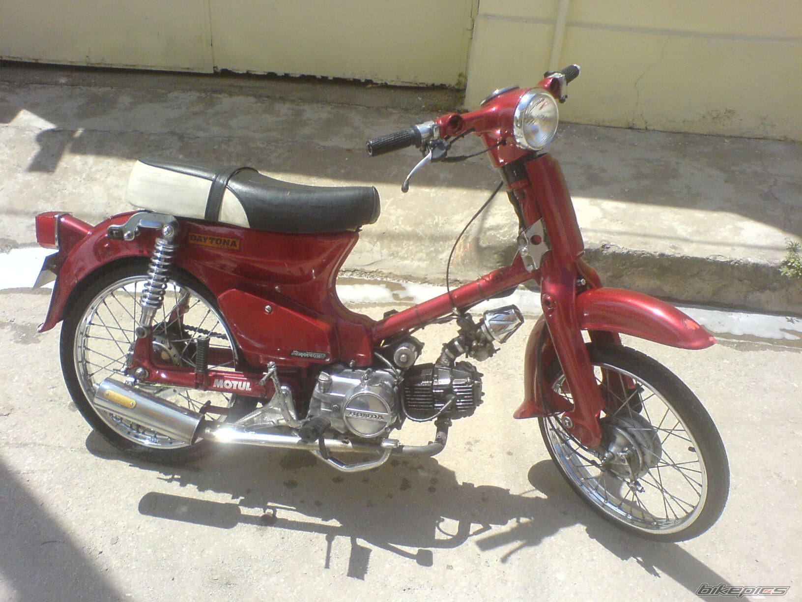 Bike Photo 919511