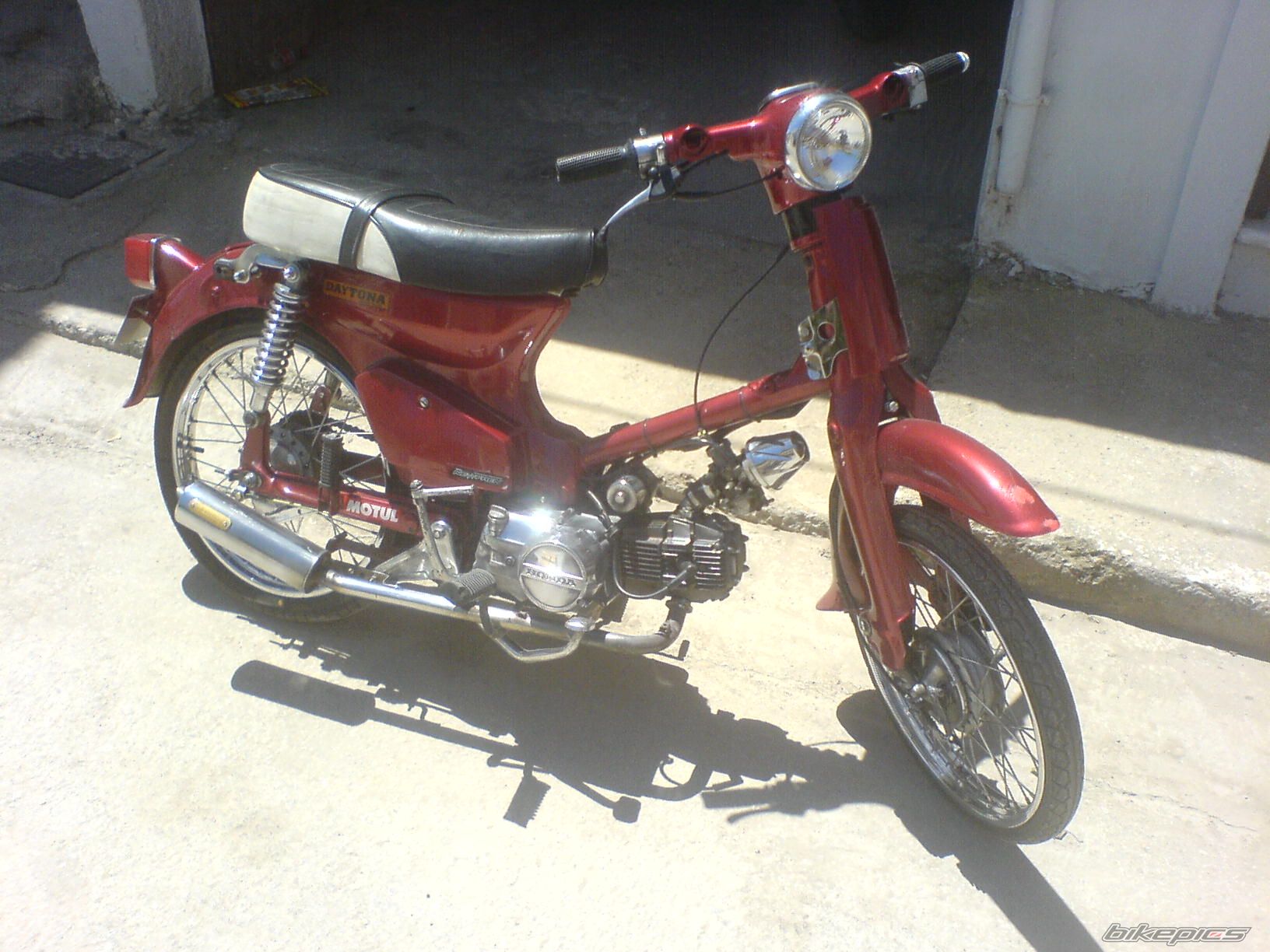 Bike Photo 919516