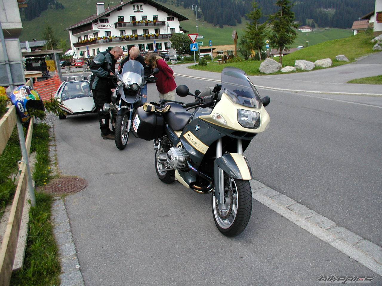 Bike Photo 91952