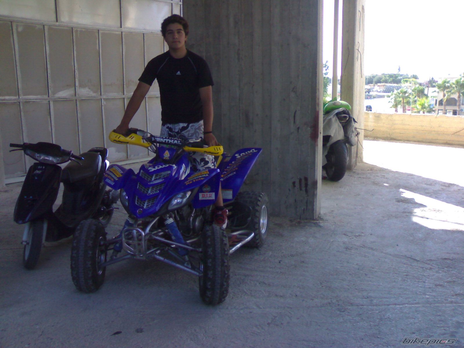Bike Photo 919527