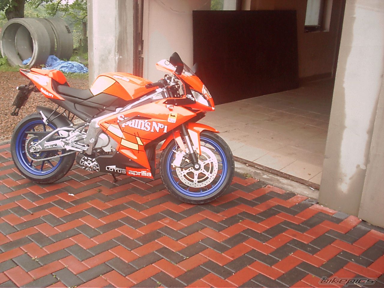 Bike Photo 919540
