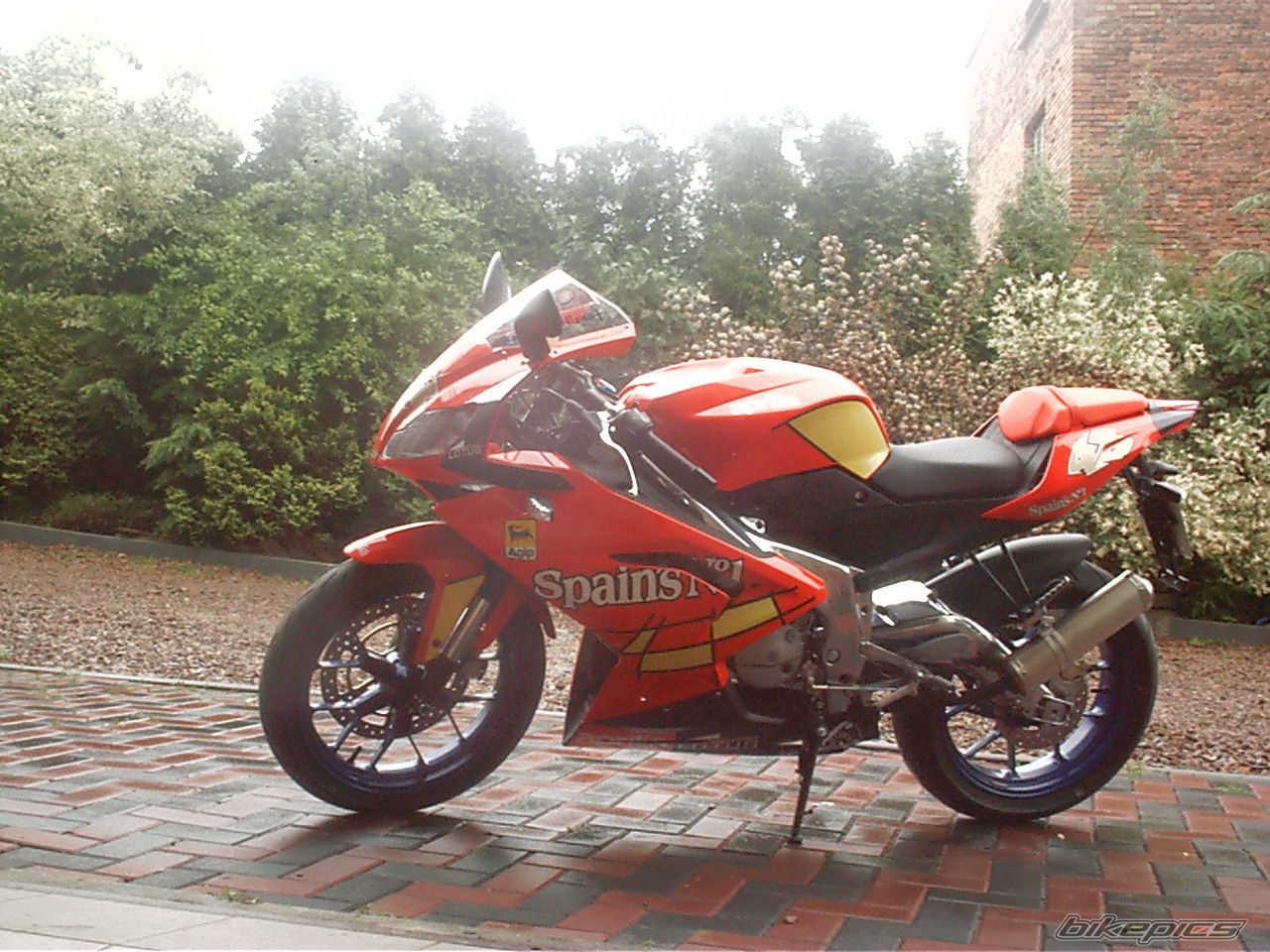 Bike Photo 919546