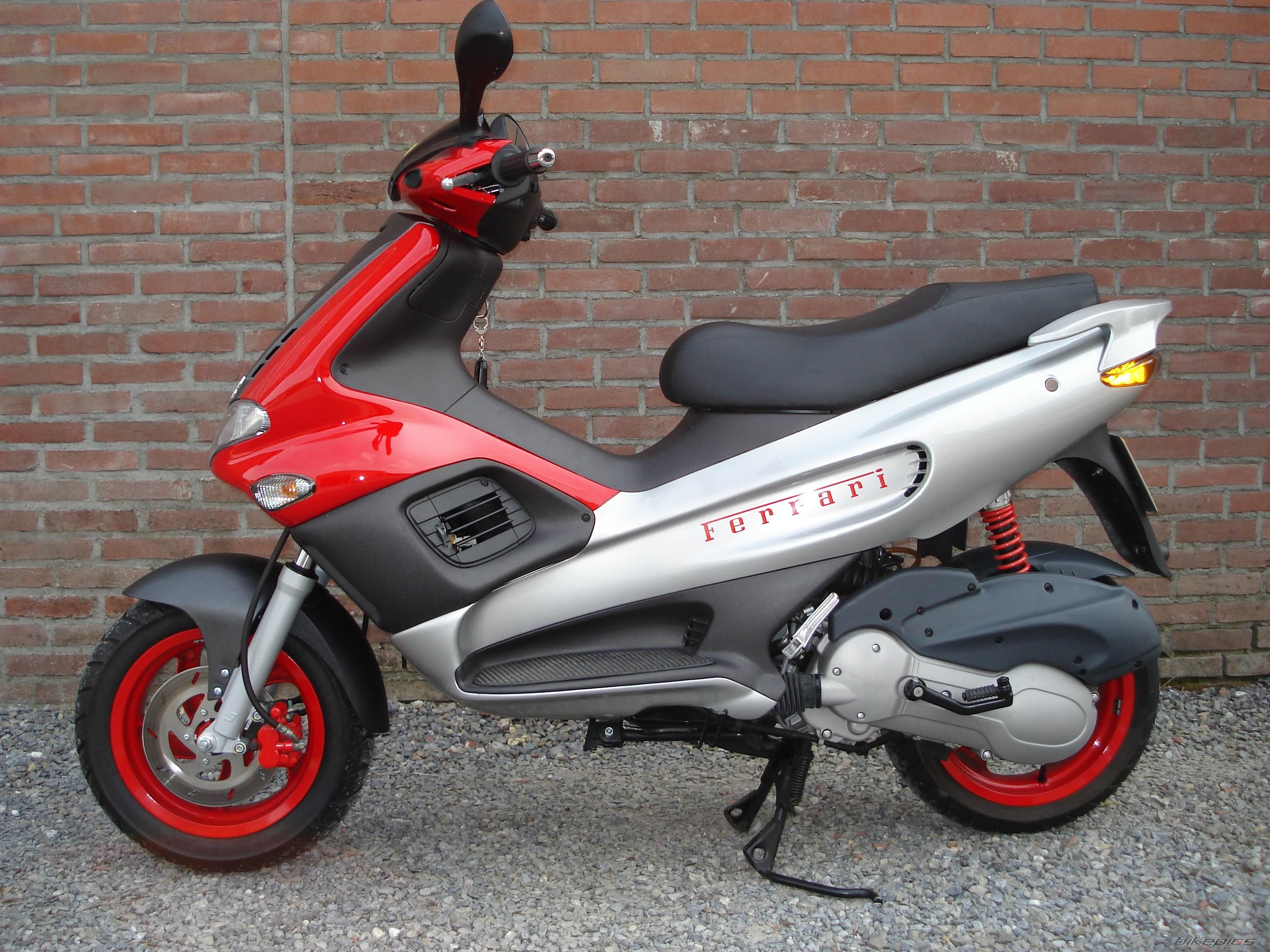 Bike Photo 919549