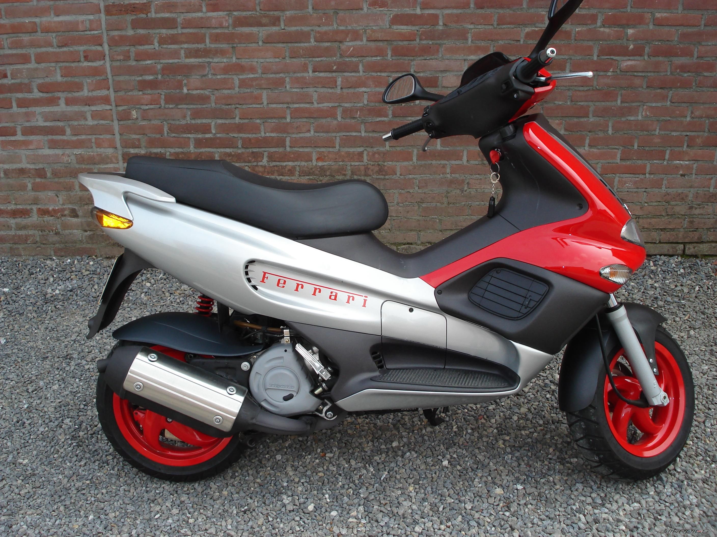 Bike Photo 919551