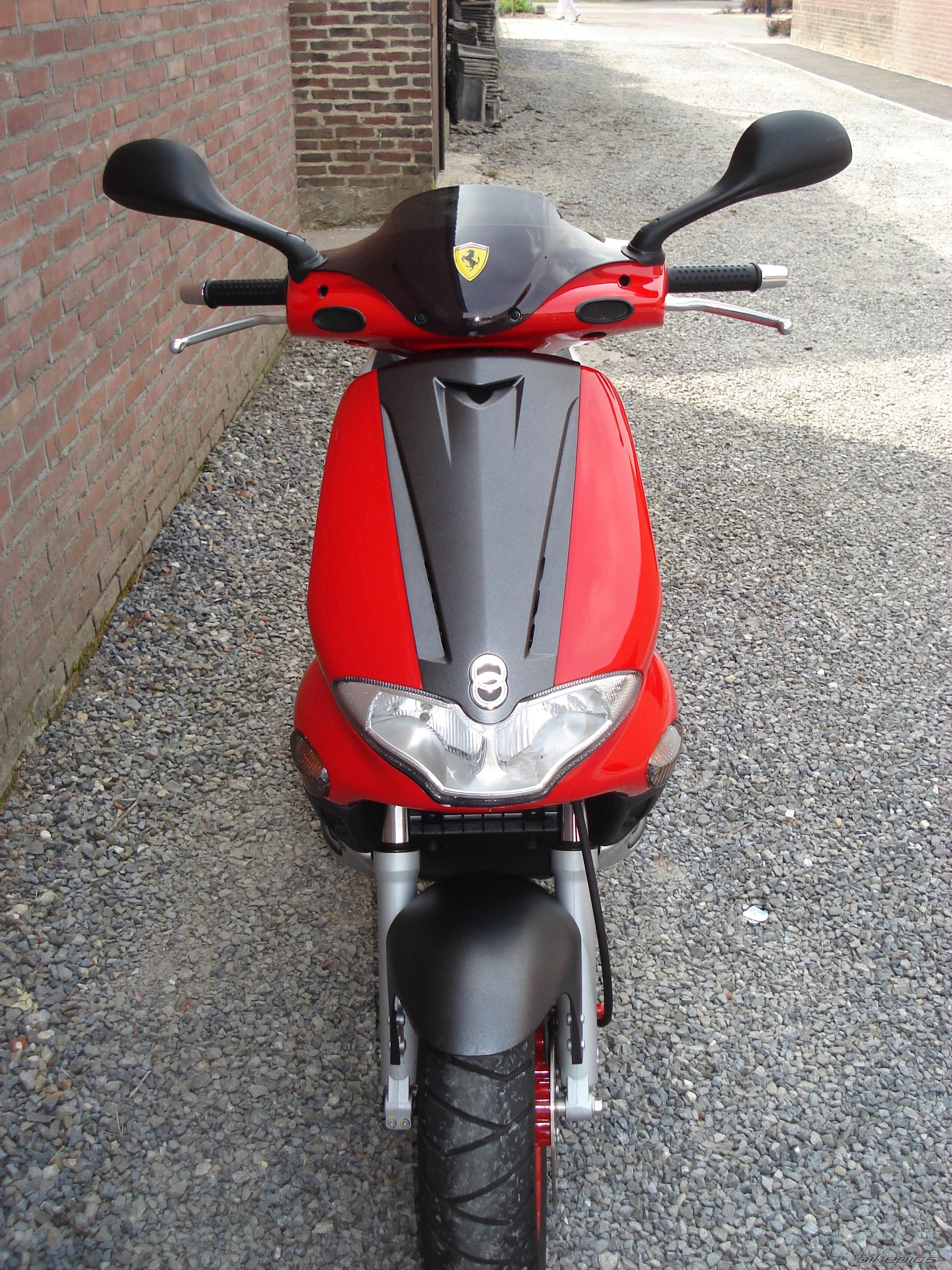 Bike Photo 919553