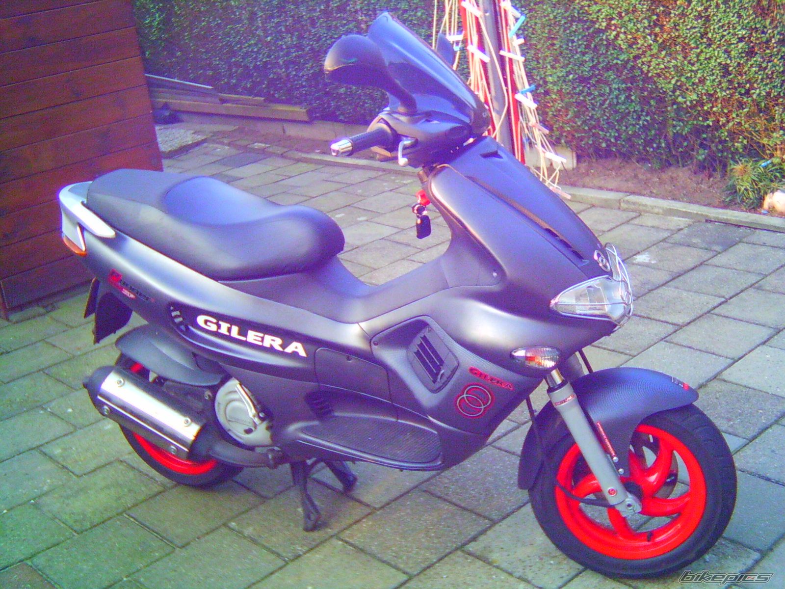 Bike Photo 919562