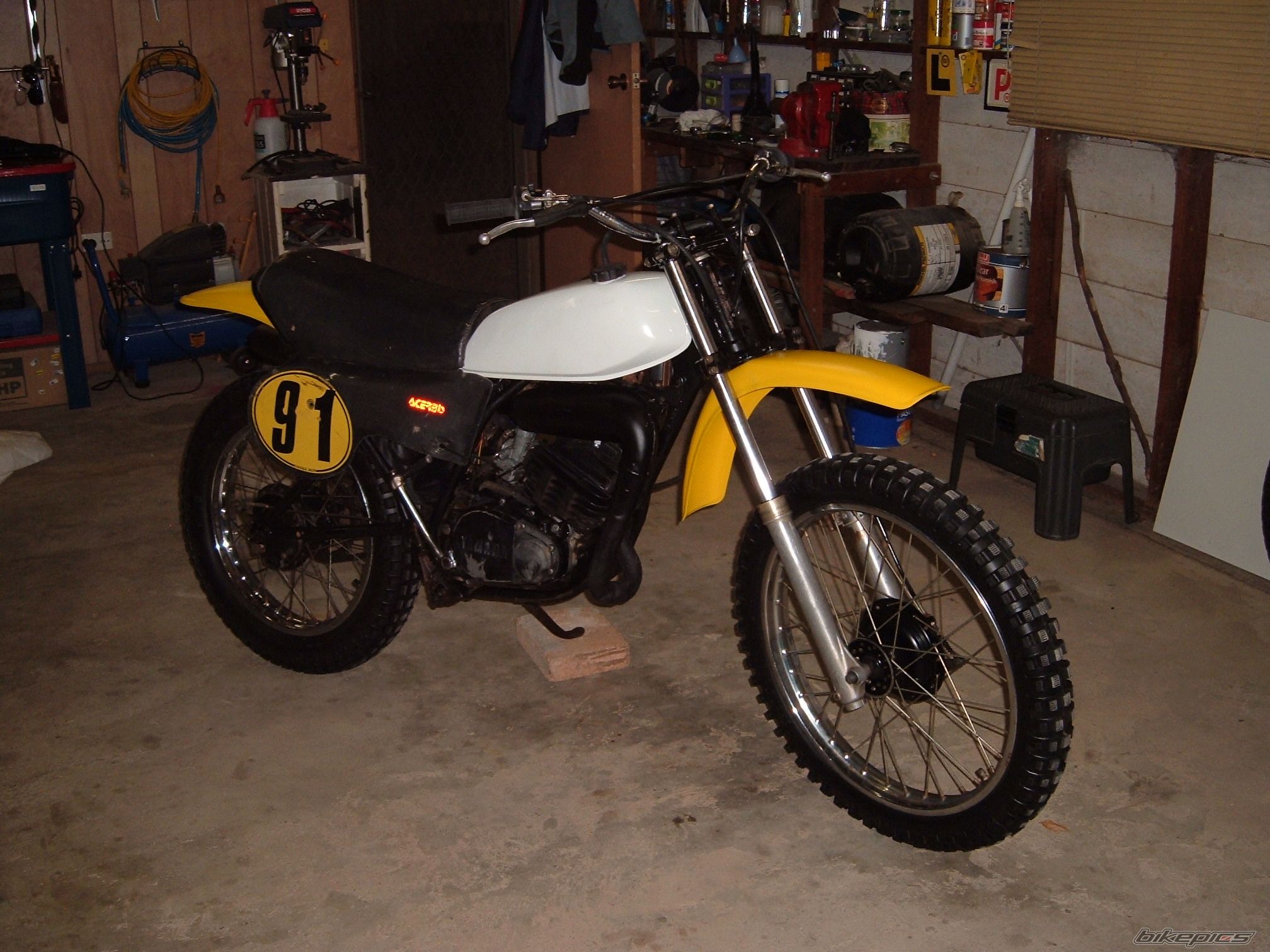 Bike Photo 919564