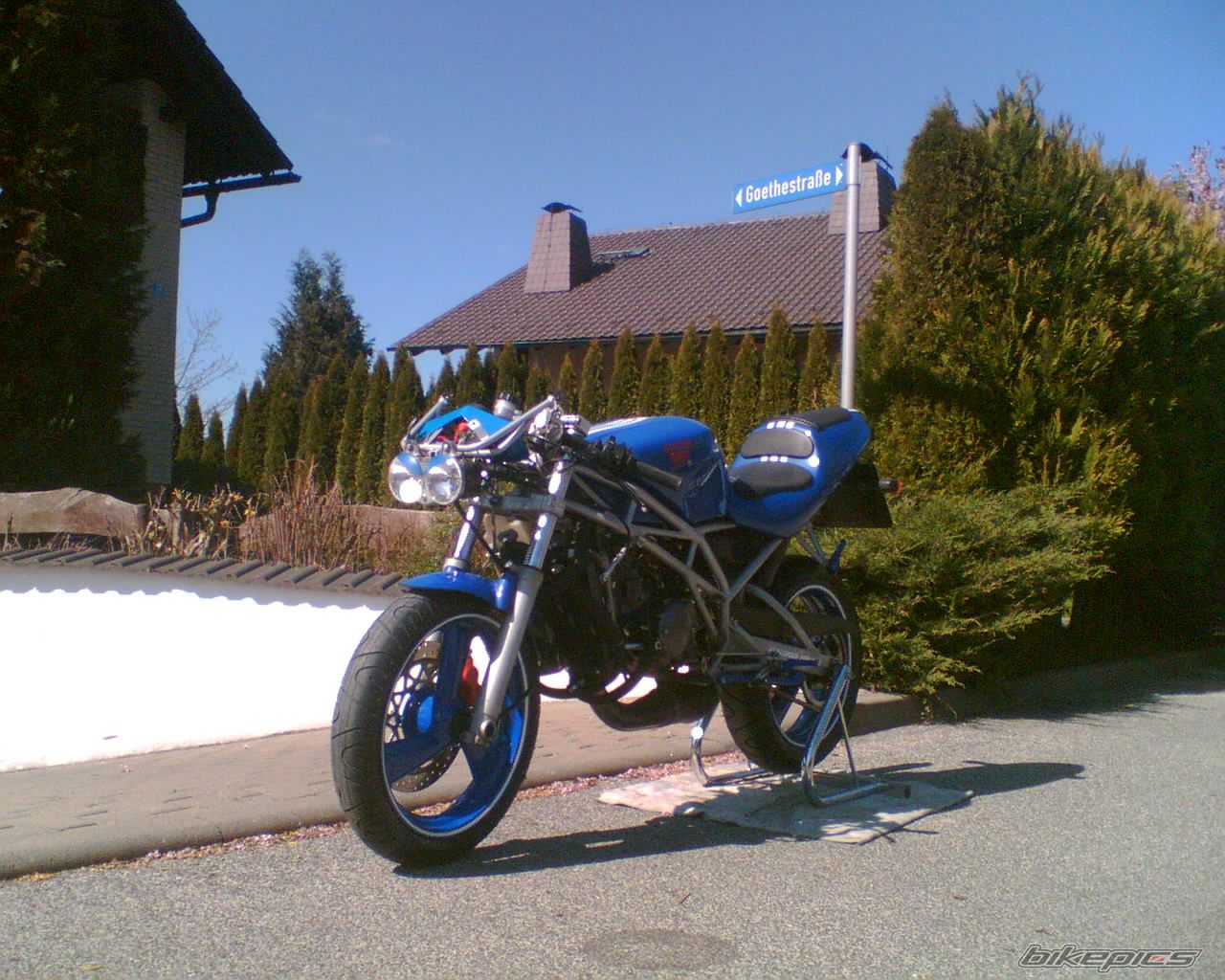 Bike Photo 919566