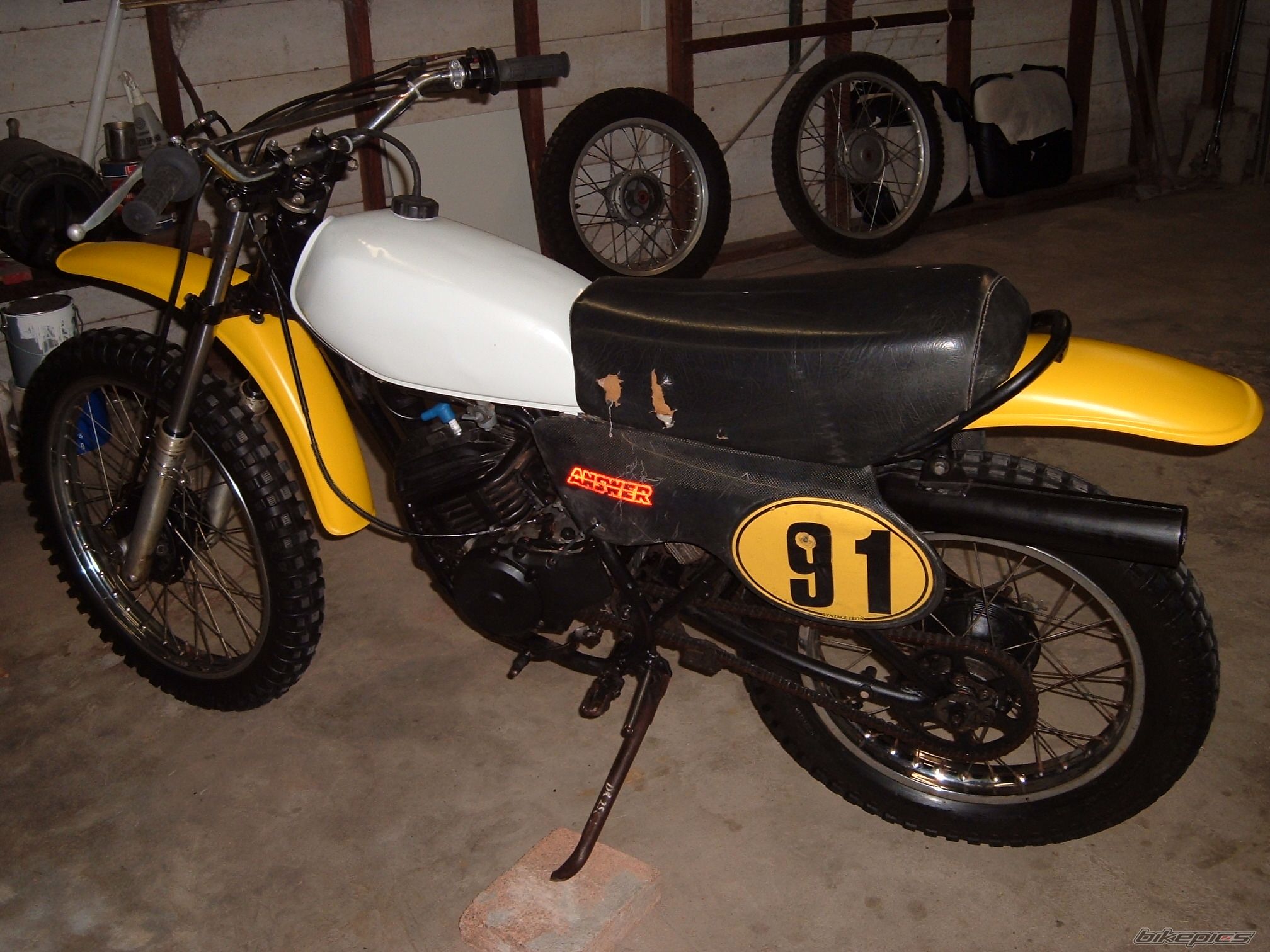 Bike Photo 919570