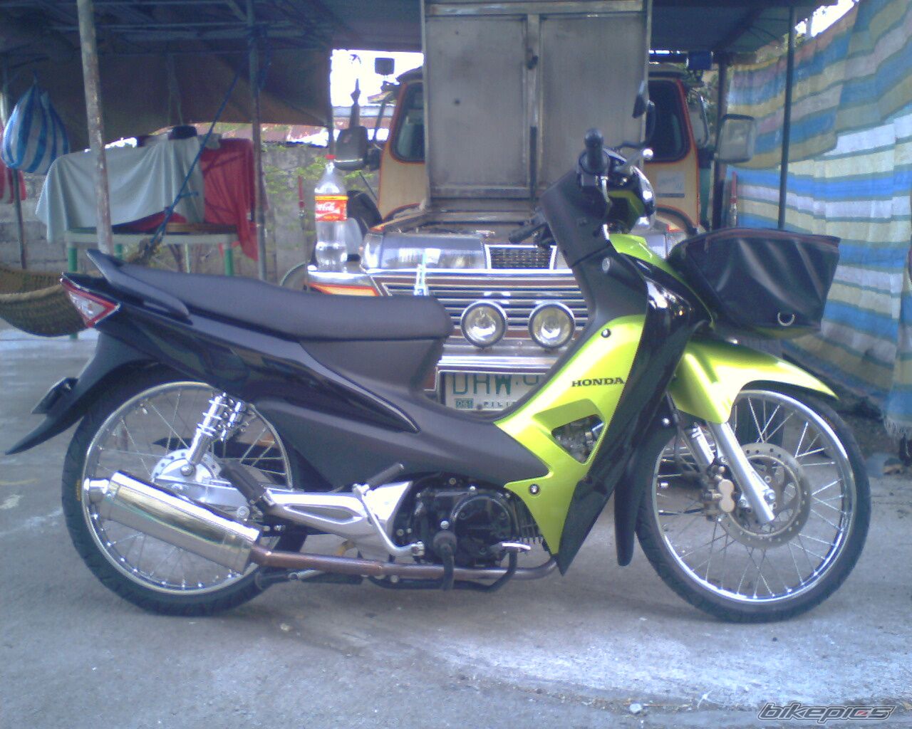 Bike Photo 919608