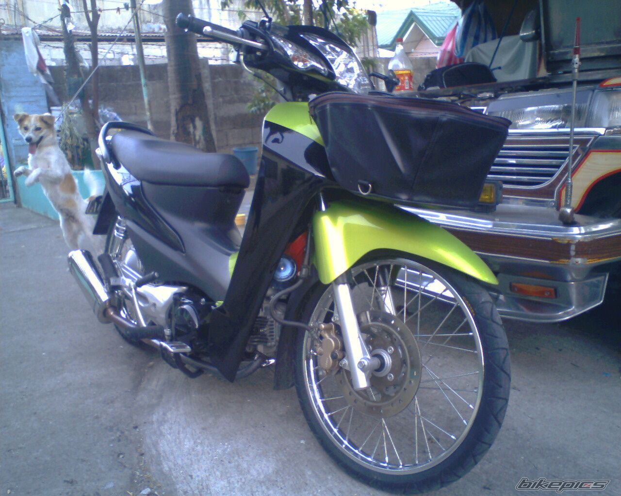 Bike Photo 919610