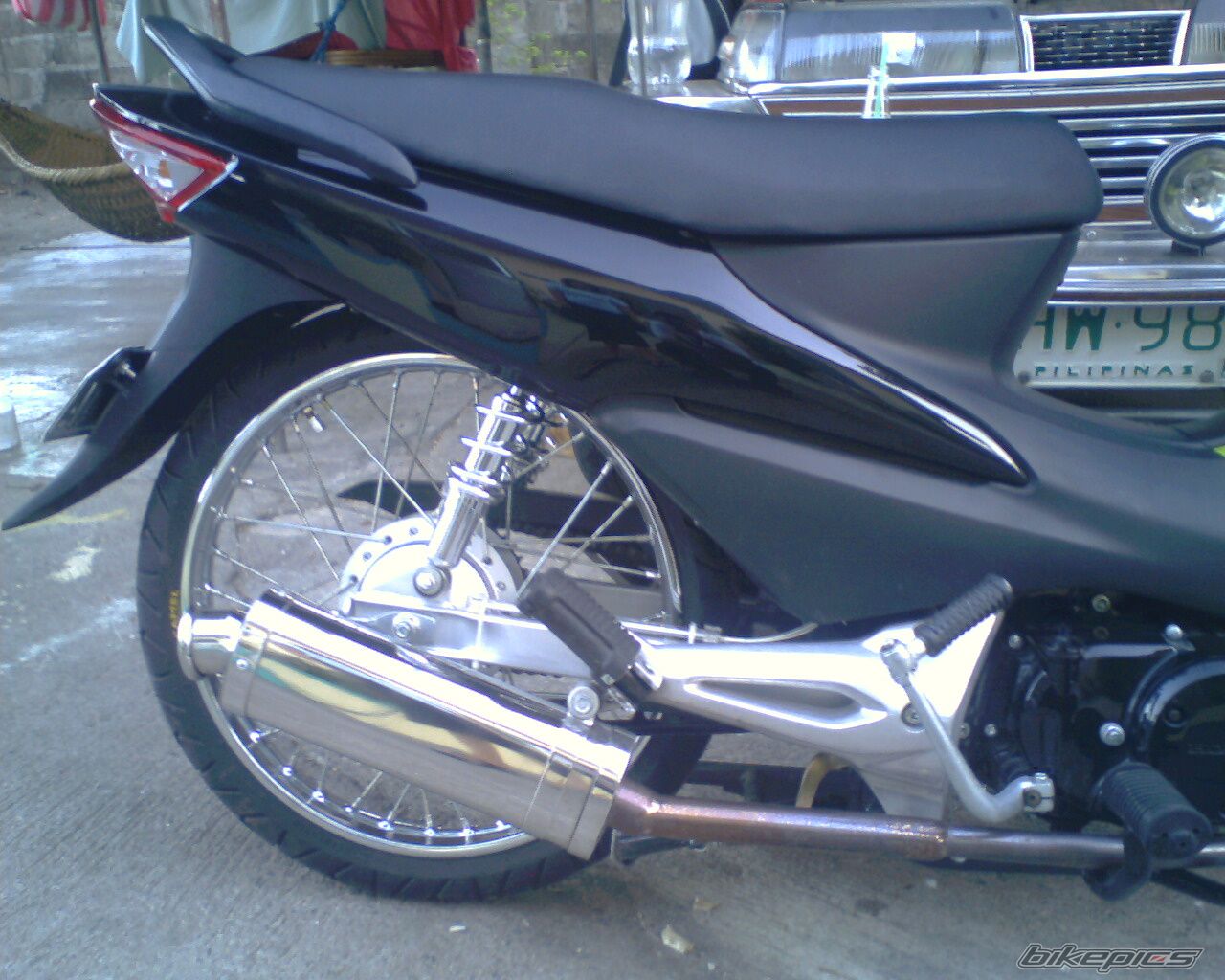 Bike Photo 919611