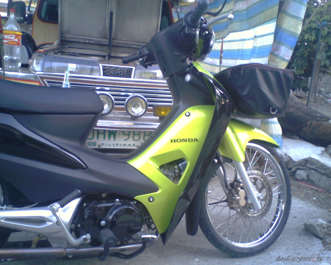 Bike Photo 919612