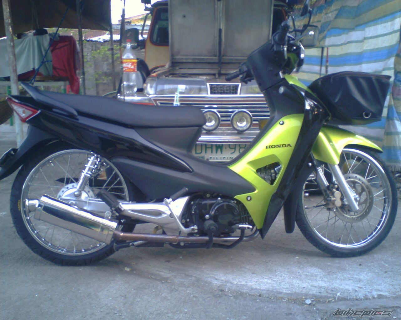 Bike Photo 919613