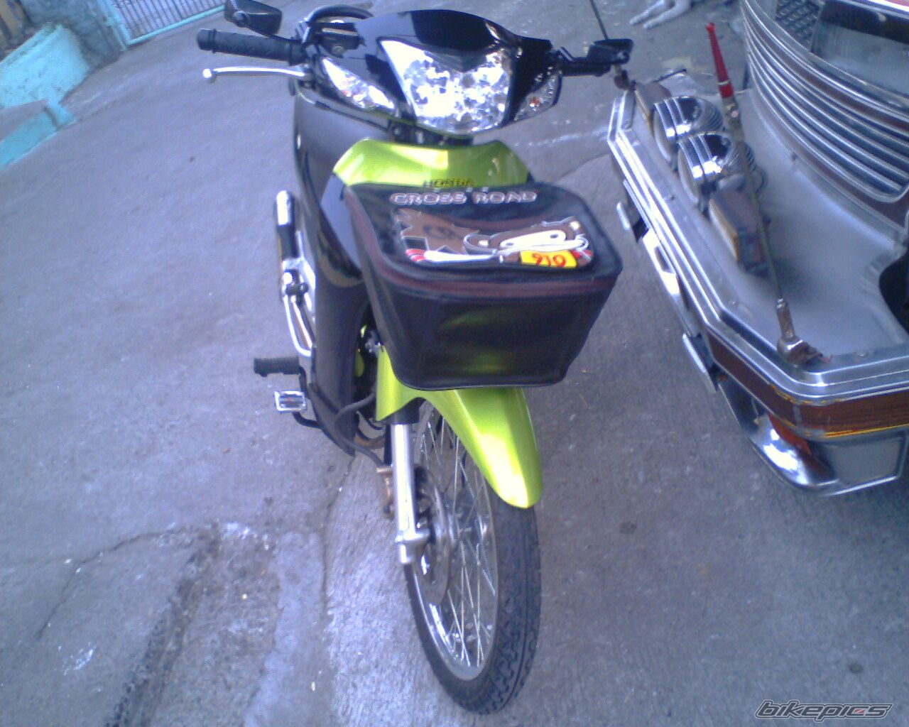Bike Photo 919614