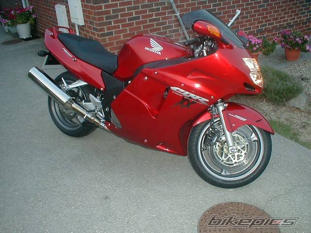 Bike Photo 91964