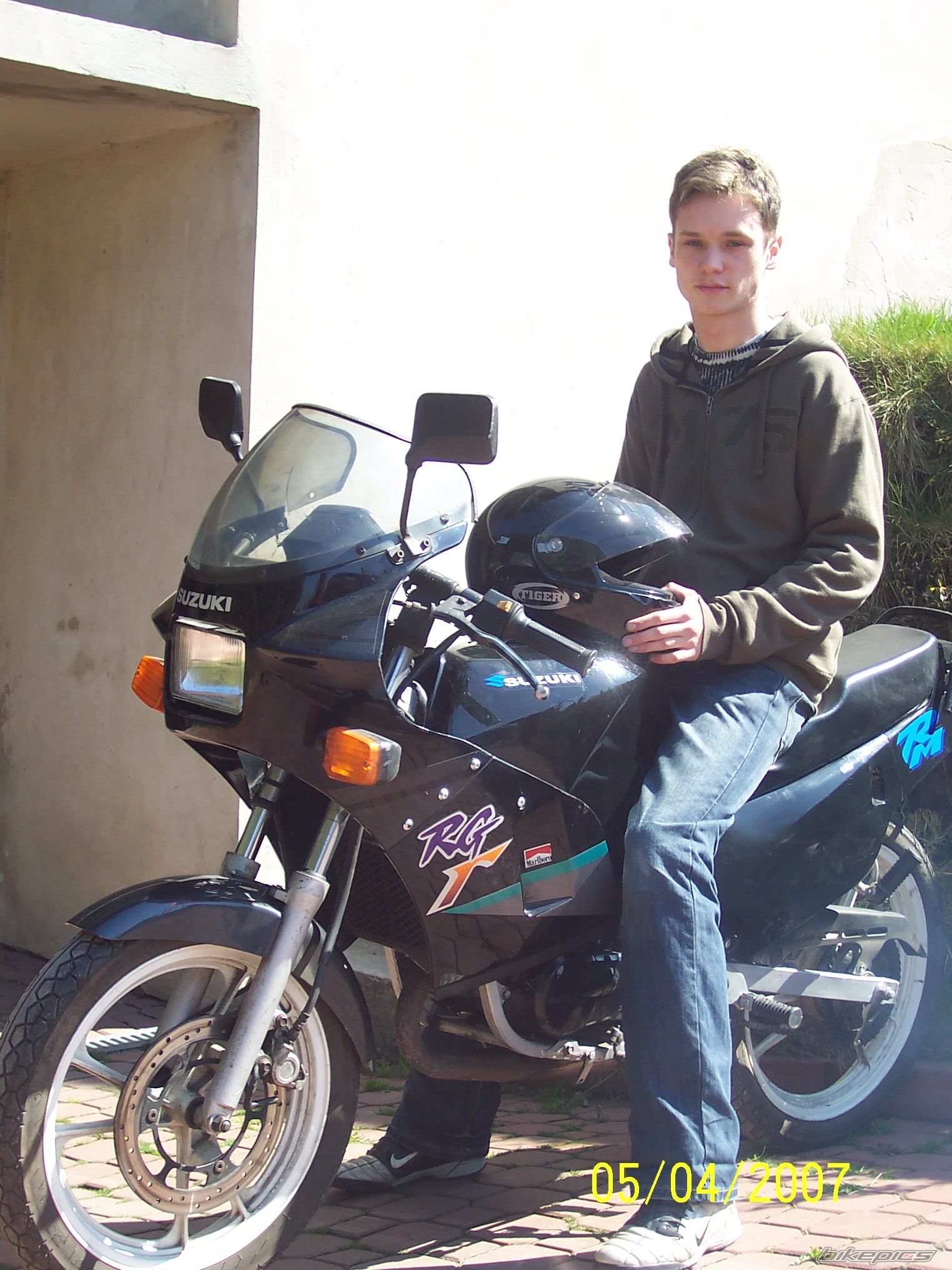 Bike Photo 919651