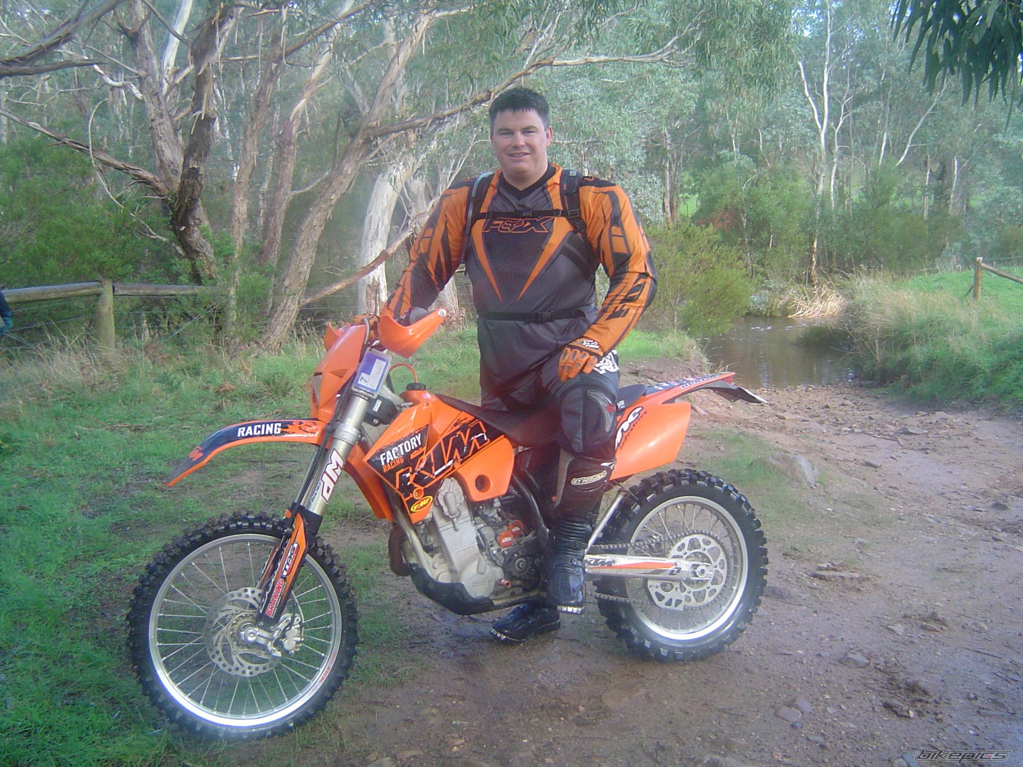 Bike Photo 919652