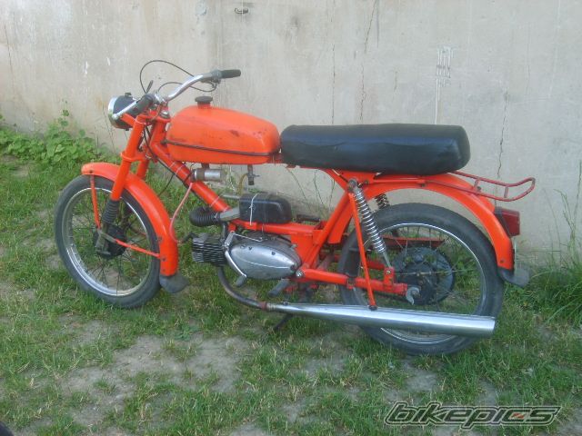 Bike Photo 919654