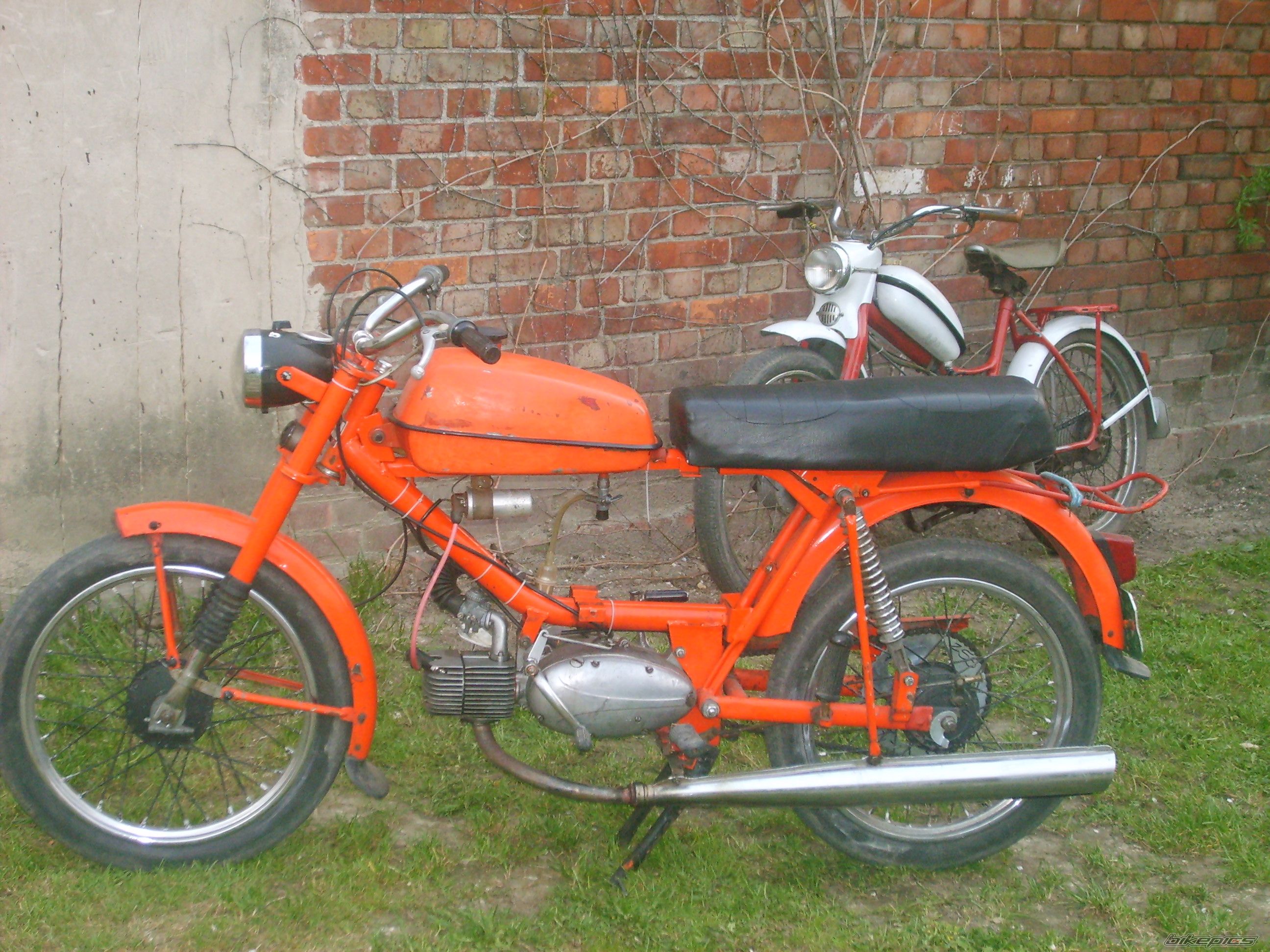 Bike Photo 919656