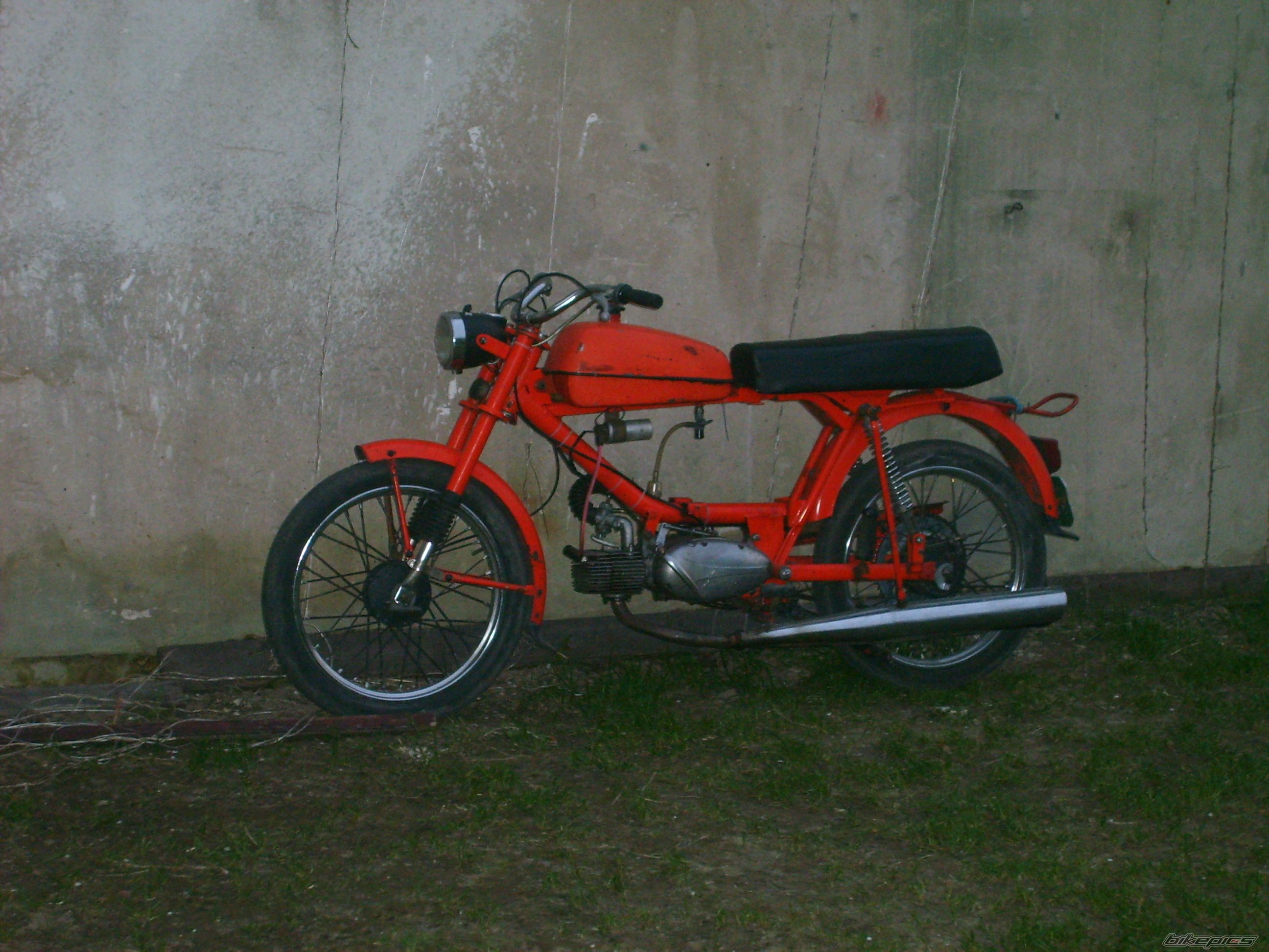 Bike Photo 919659