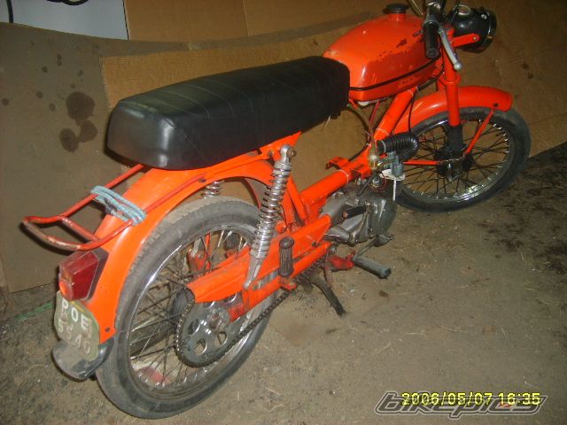 Bike Photo 919661