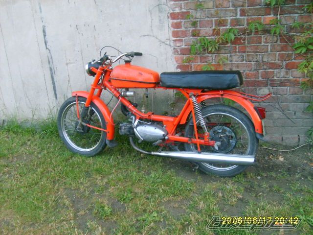 Bike Photo 919662