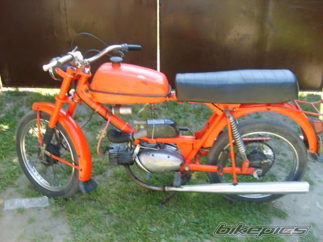 Bike Photo 919666