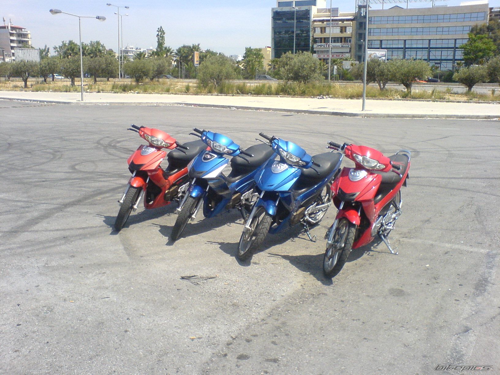 Bike Photo 919671