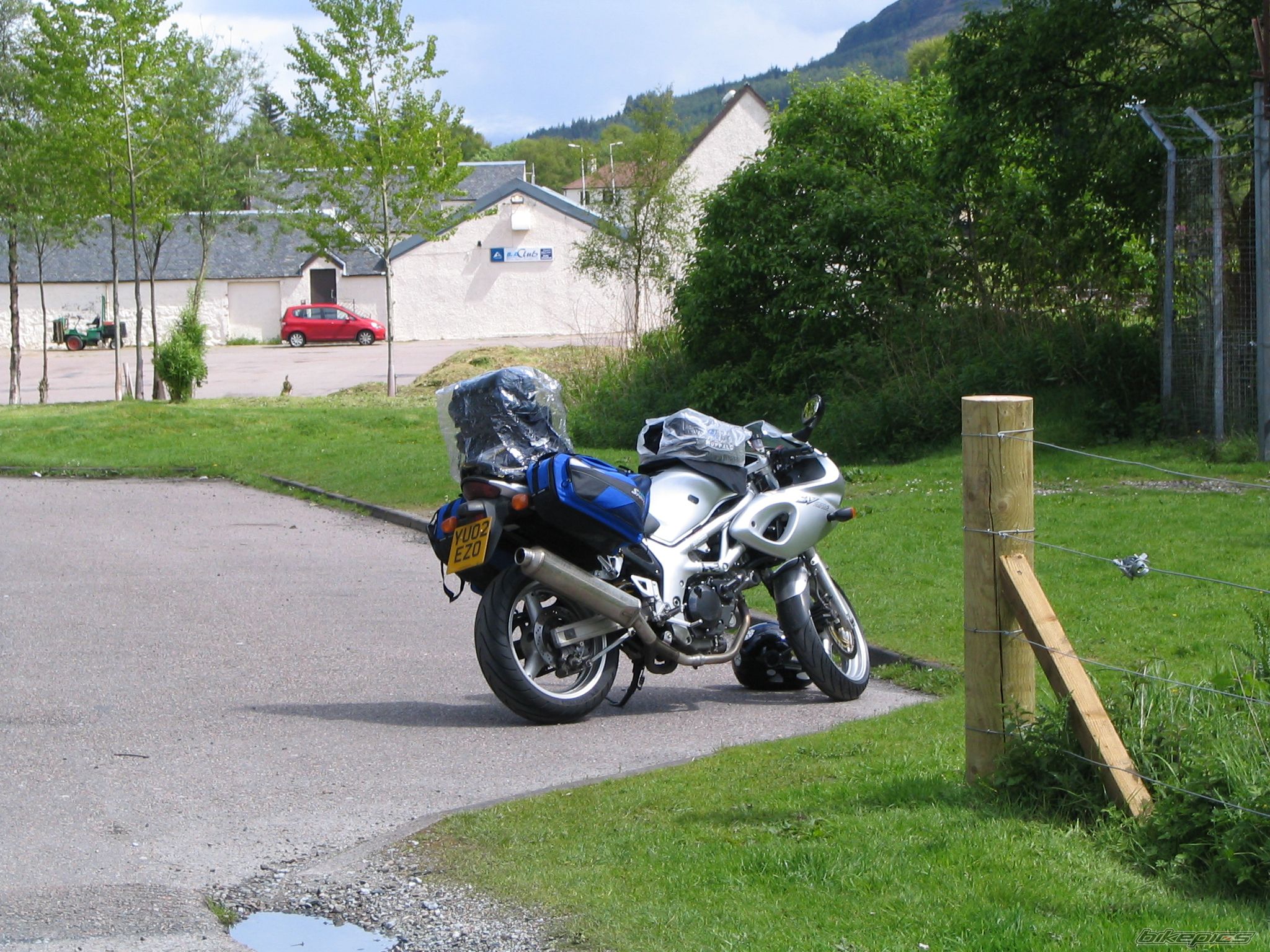 Photo 919708