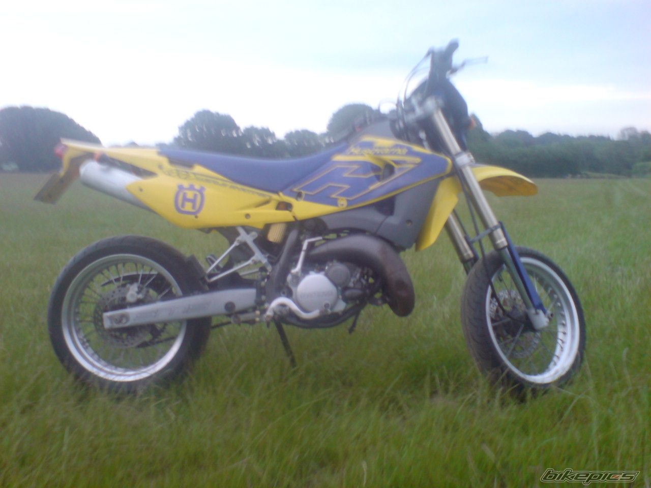 Bike Photo 919711