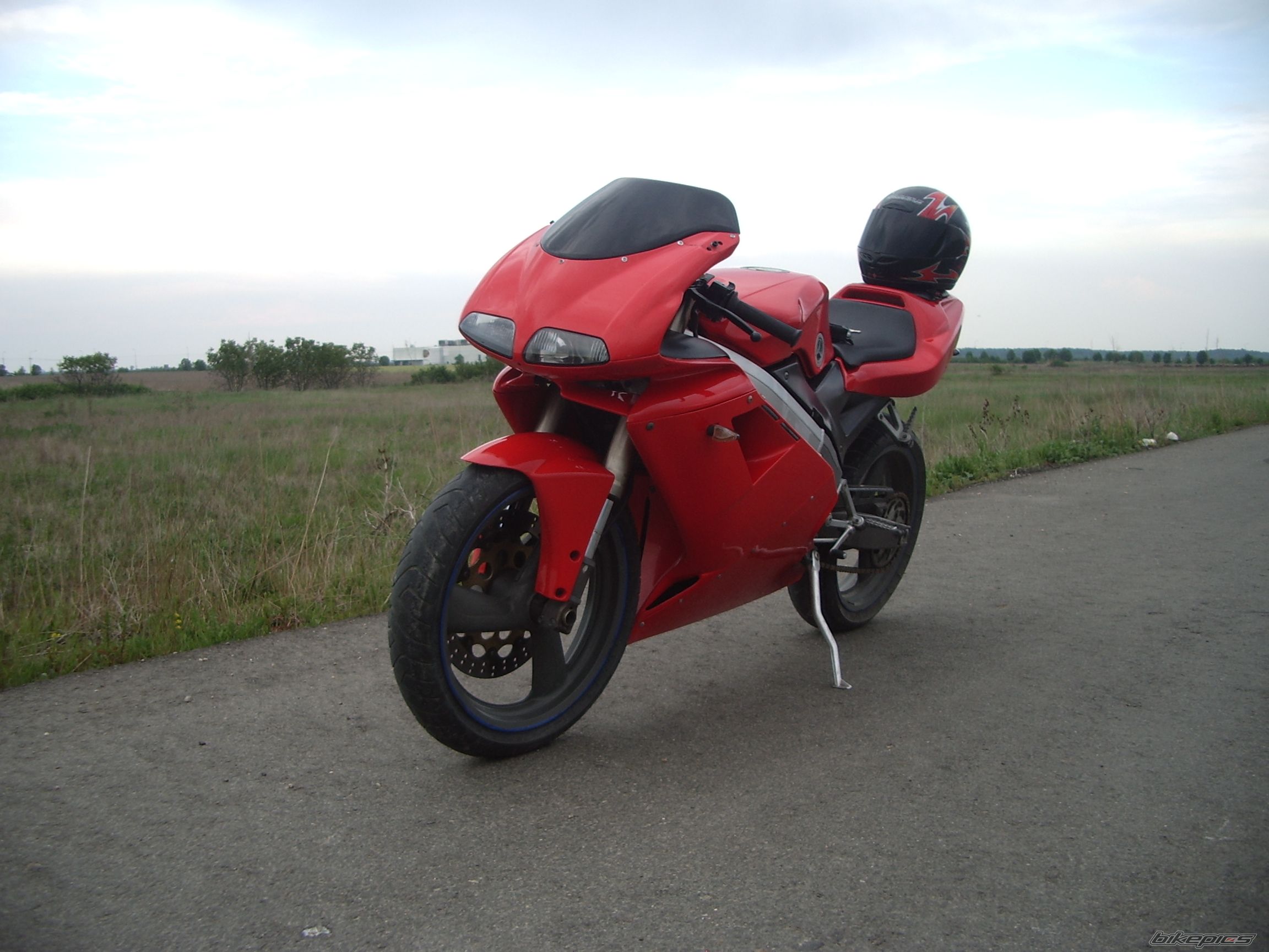Bike Photo 919784