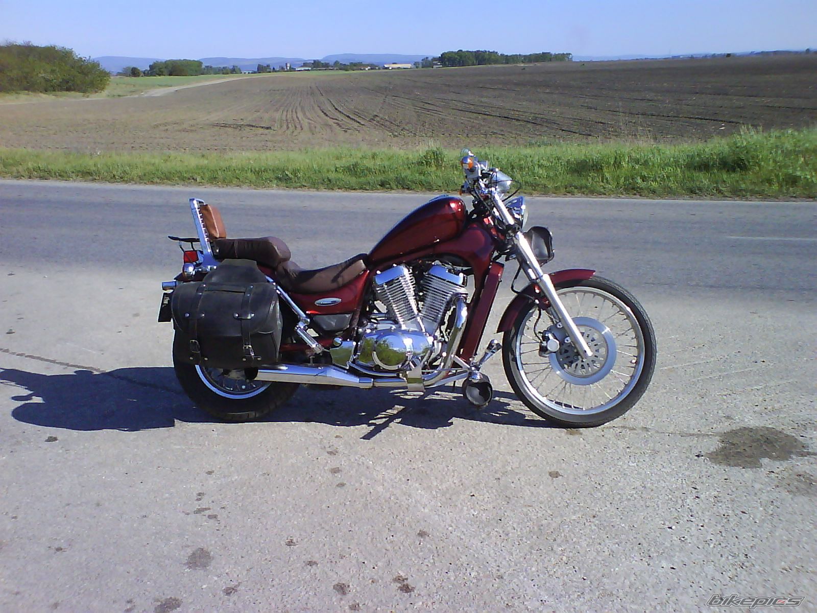 Bike Photo 919810