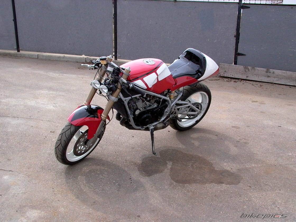 Bike Photo 91988