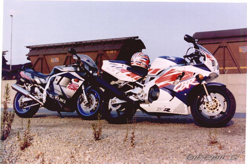 Bike Photo 9199