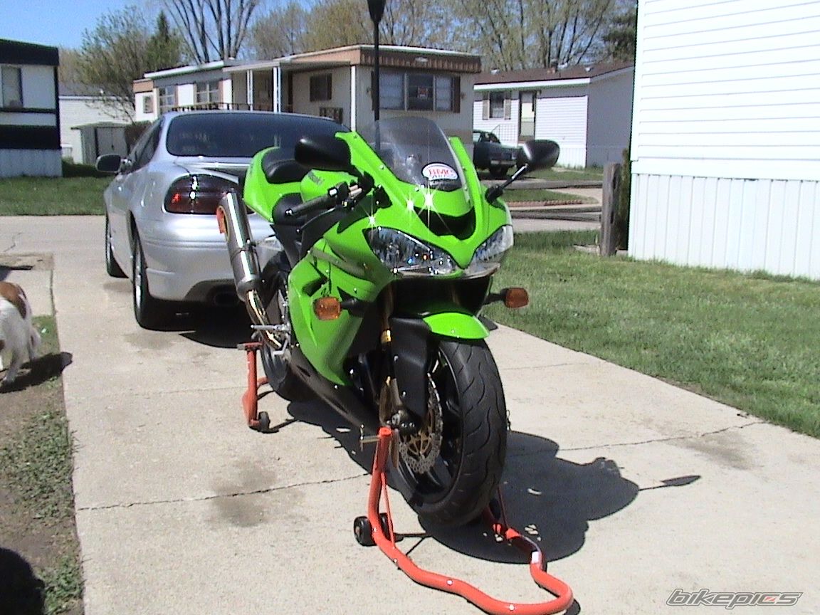 Bike Photo 919914