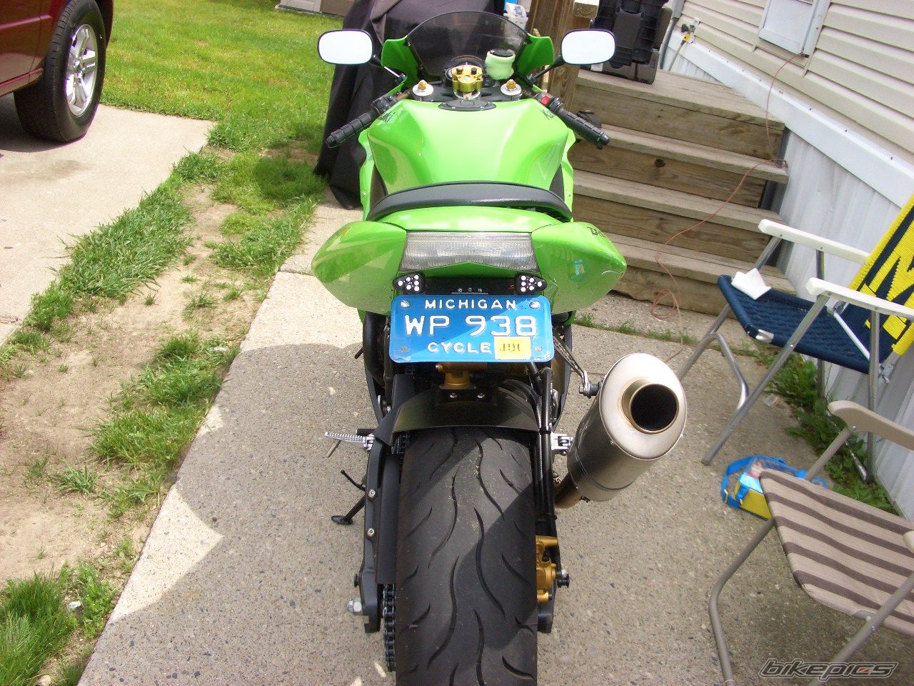 Bike Photo 919916