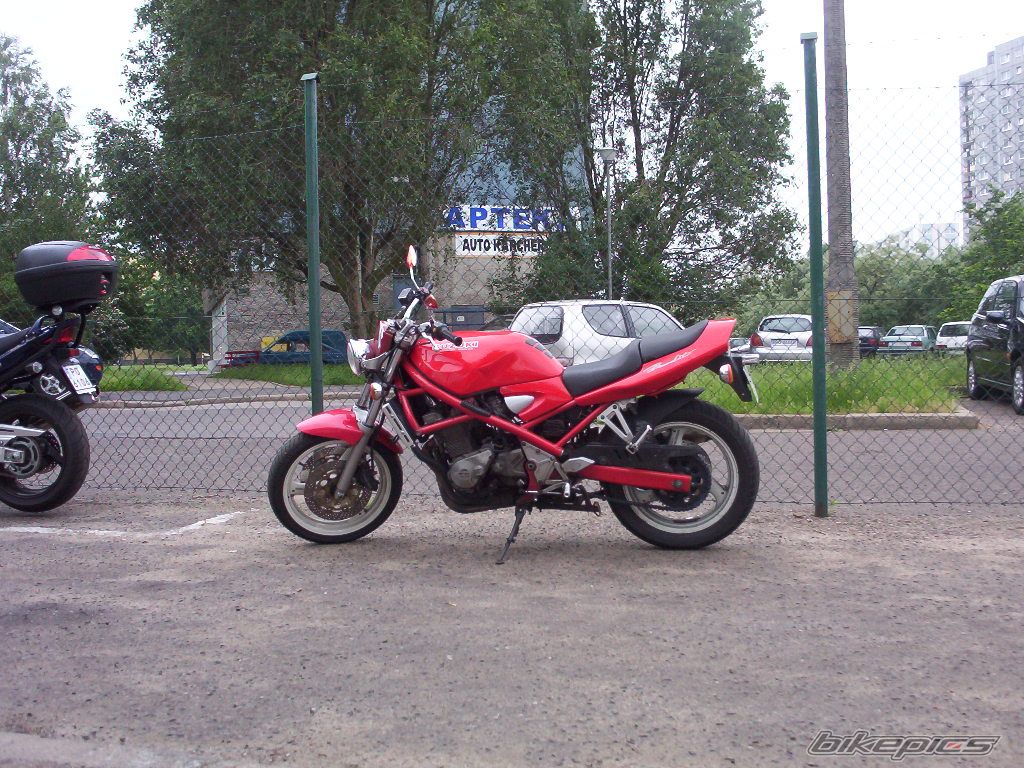Bike Photo 919923