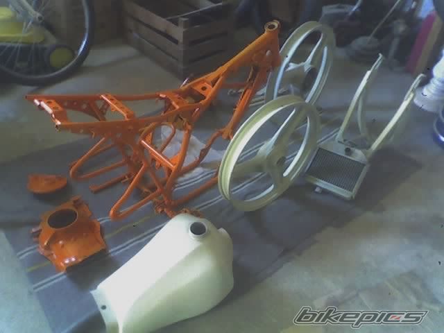 Bike Photo 919926