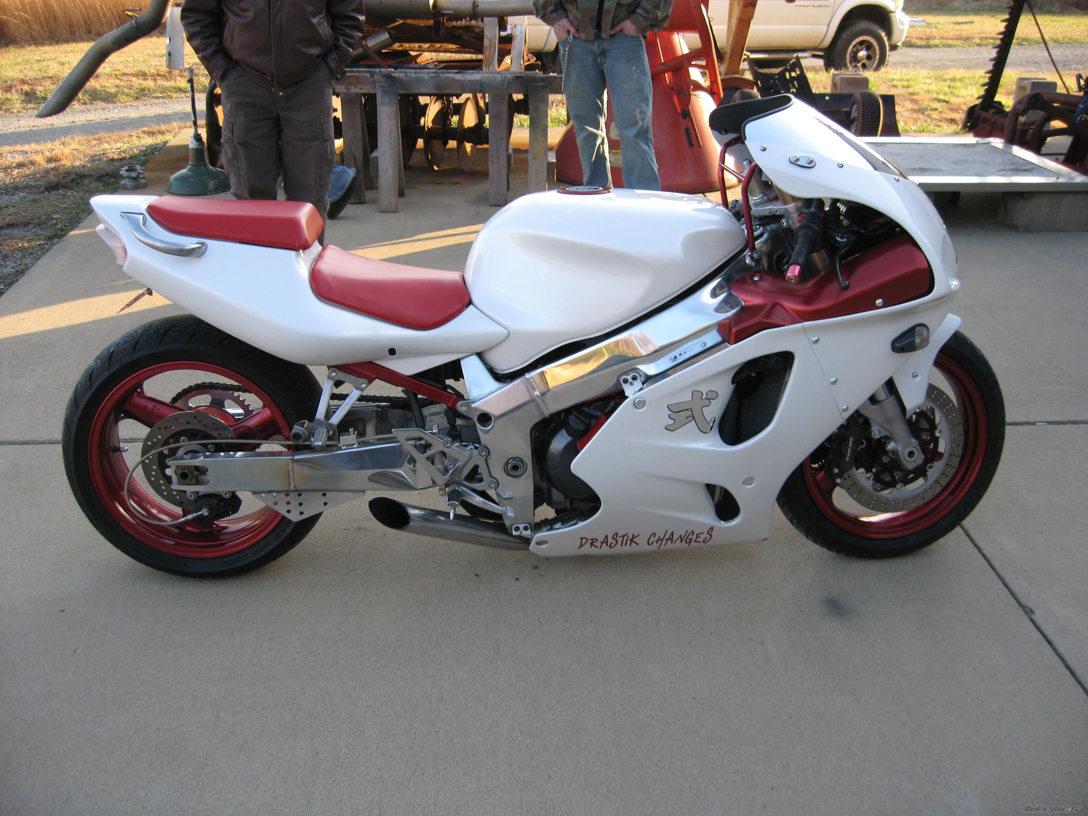 Bike Photo 919928