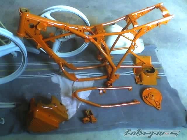 Bike Photo 919940