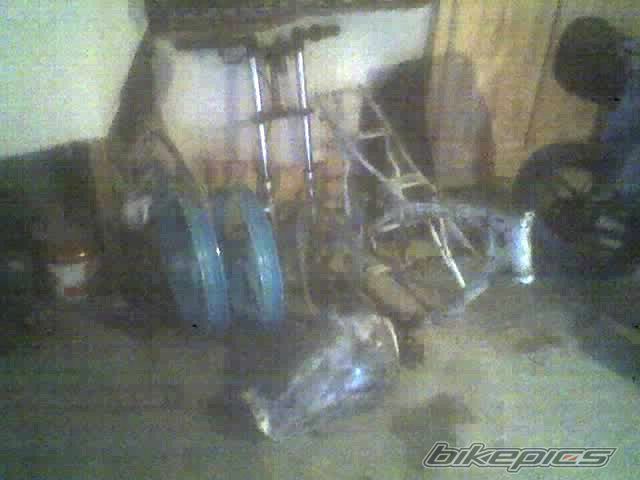 Bike Photo 919941