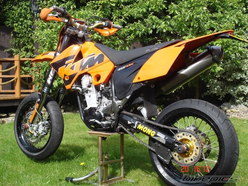 Bike Photo 919944