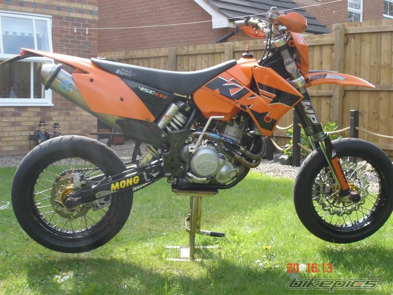 Bike Photo 919947