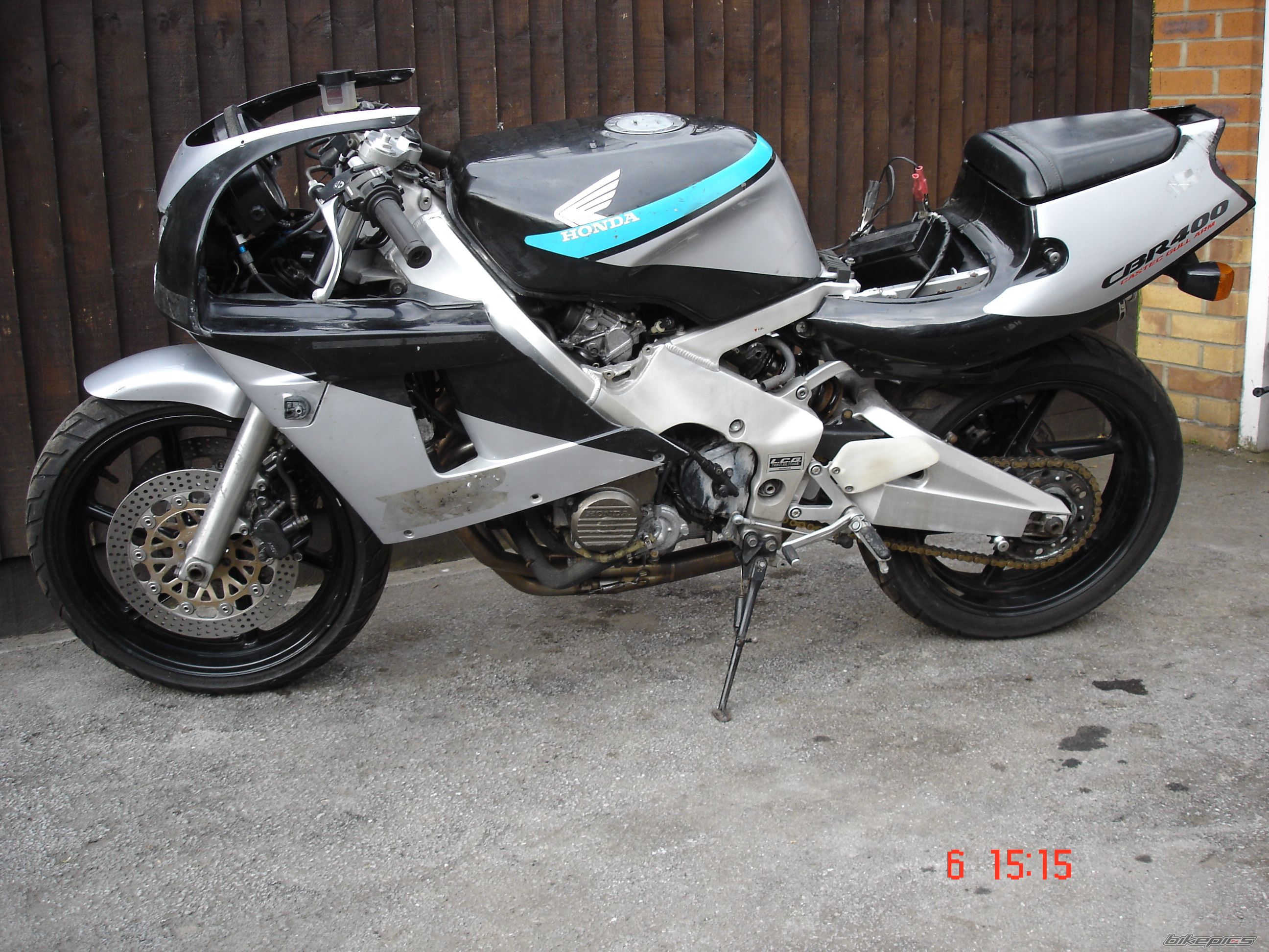 Bike Photo 919967