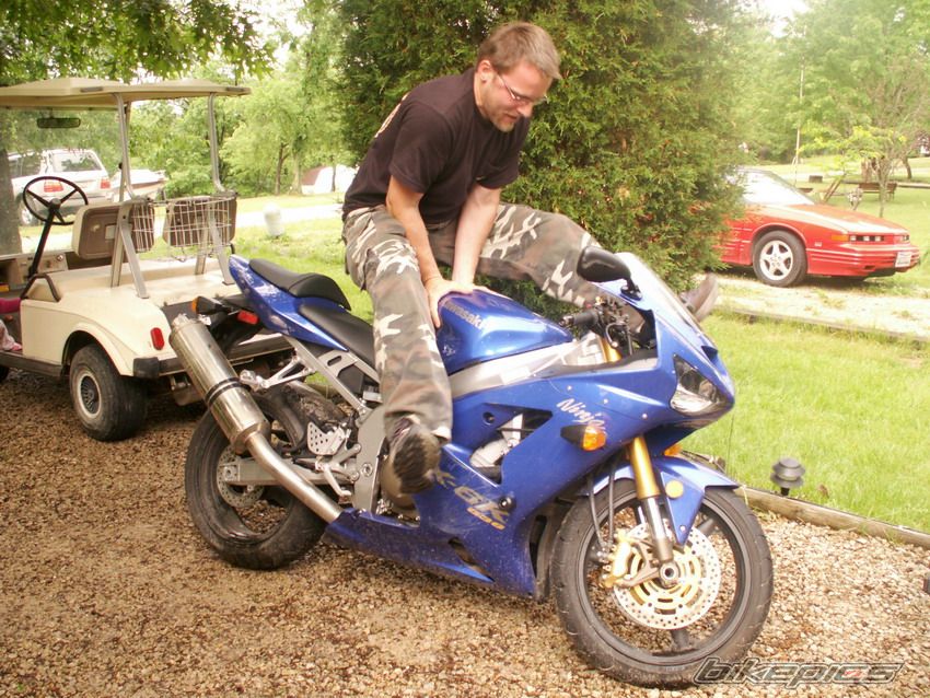 Bike Photo 920009